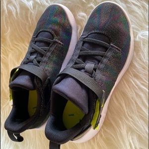 Nike Jordan jumpman kids sneakers